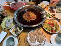 -青山青豆花·笑禅豆腐鱼(黄泥塝店)