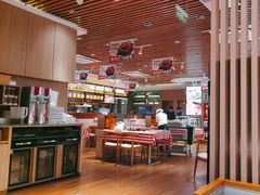 -西贝(石景山当代店)