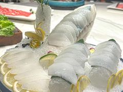 -璞御·海鲜·雪花牛肉局(宾水西道店)