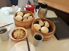 治春早茶-冶春茶社(官园桥店)