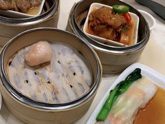 -广东胜利宾馆西关粤中餐厅