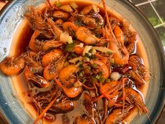 -美味之家·湖景农家乐(太湖东山店)