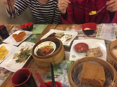 豉汁蒸凤爪-添好运点心专门店(深水埗店)