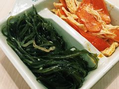-李先生牛肉面大王(北京站售票厅餐厅)