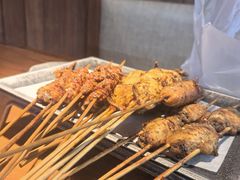 -管氏翅吧(望京东店)