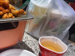 -炭舍干锅(华发商都店)