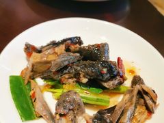 -博悦茶餐厅(文殊院店)