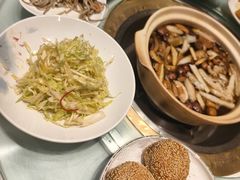 -天宜隆蘑菇宴火锅(石景山旗舰店)