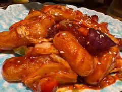 -鸟鹏烧鸟居酒屋(熙龙湾店)