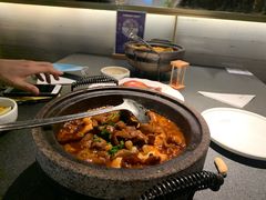 -赠李白·如诗的川味(余杭万达广场店)