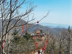 -妙峰山风景名胜区