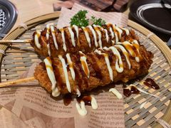 -牛藏·黑毛和牛烧肉(环市东店)