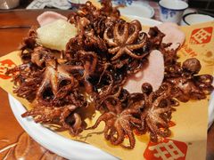 -旺角小渔村(二马路店)