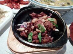 -北李妈妈菜·海肠捞饭(高新万达店)