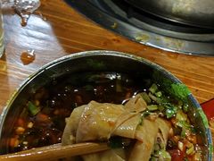 -川府四娃火锅