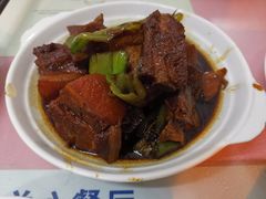 -蘭心餐厅(进贤路店)