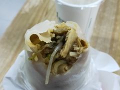 -安徽阜阳卷馍(西单店)