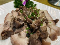 -大水车公馆·顺德菜·妈姐菜(均安店)
