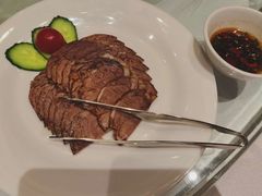 -飞鹿餐饮·陕南菜(北关店)