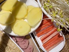 -爸爸炒料牛排老火锅(建设路旗舰店)