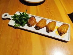 秘制烤鸡翅-TIAGO HOME KITCHEN(王府中环店)