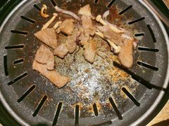 -韩时烤肉(枫蓝店)