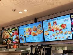 -肯德基(电力路店)