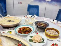 -苏淮景·苏闽融创菜·海鲜(原空港井河轩店)