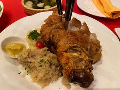 -申德勒加油站西餐厅(日坛路总店)