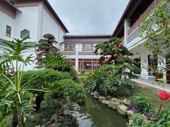 -聚福宝合苑食府(南头镇店)