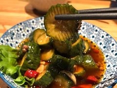 -有才叔的小馆(招商依云曲江店)