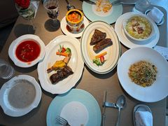 -波特曼西餐厅(中央大街店)