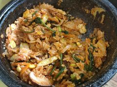 -老朴饭店(邮政街总店)