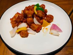 -上海人家花樣年华(中山公园店)
