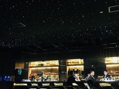 -STARRY CAFE & LOUNGE BAR(高新店)
