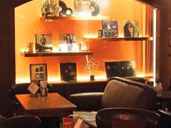 -音乐房子·Vintage Live Bar(玉林总店)