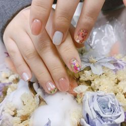 -如一·美甲美睫