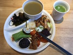 -素满香·素食自助餐(苏州·临顿路店)