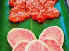 -木王宴语·野生鲜菌火锅(玉河店)