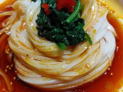 -名羊天下陕北横山铁锅炖羊肉(博文路店)
