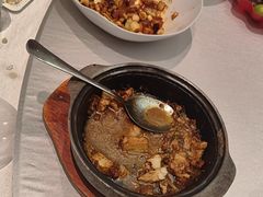 -盛百味·家宴餐厅(霸州分店)