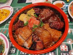 -憶廟街 X 沙角邨(太古城店)