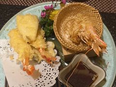 -长崎屋·日本料理·刺身·烧鸟(天河北路店)