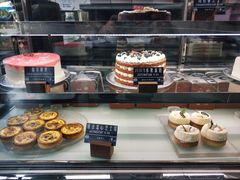 -Juicy Bakery(瑞景店)