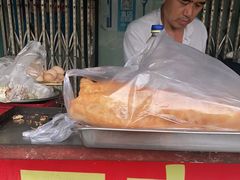 -正宗杂粮煎饼香软鸡蛋饼