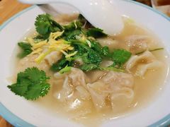 -小杨生煎(周浦万达店)
