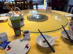 -大笑饭堂(甲子桥店)