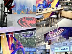 -Sony Store 索尼(上海淮海中路店)