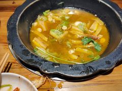-王婆大虾(五道口店)