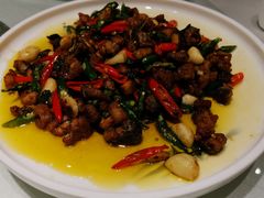 -鸭天下·川菜·家宴(铂金时代店)